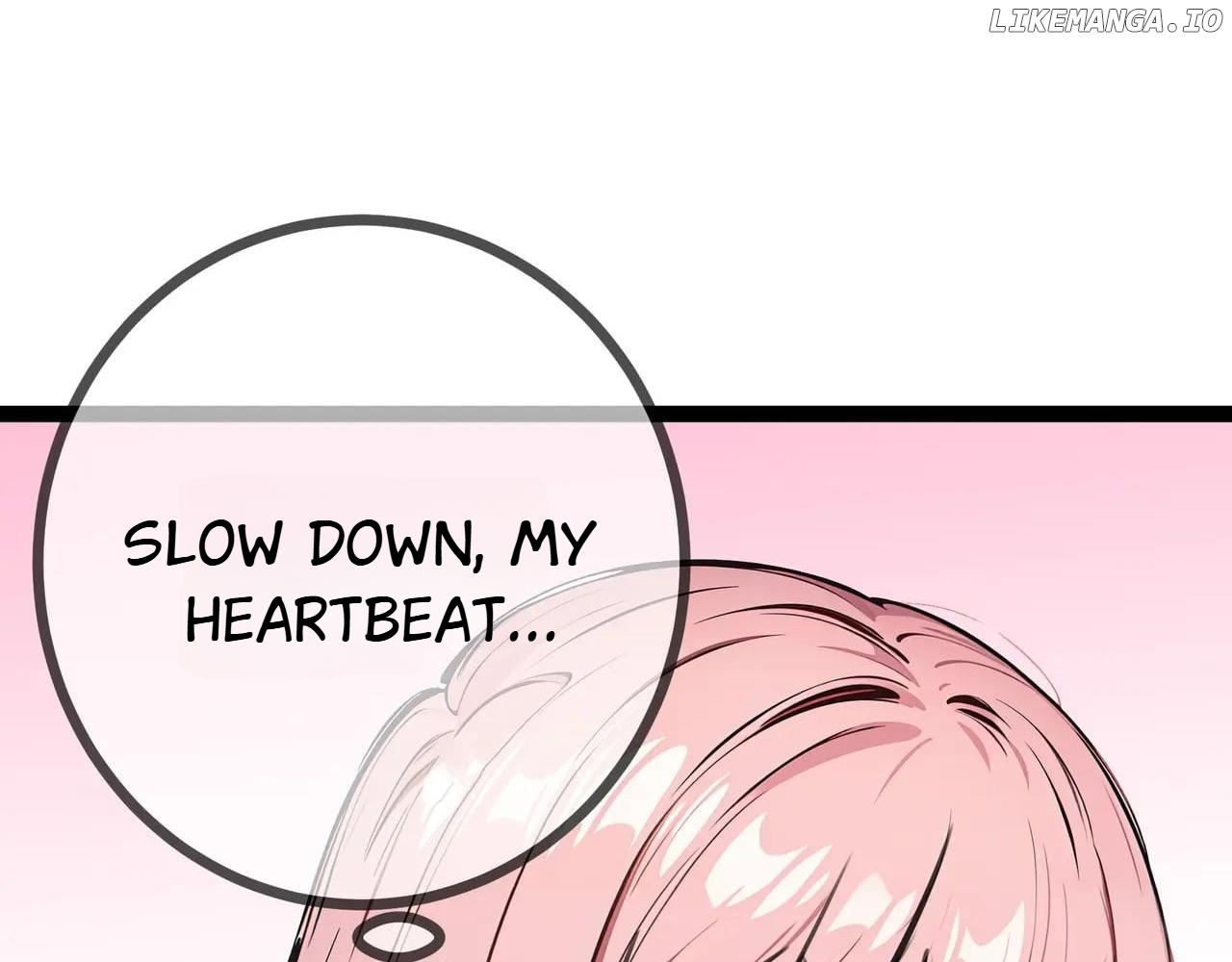 Daddy President Is Too Hard To Deal With Chapter 193 - page 81